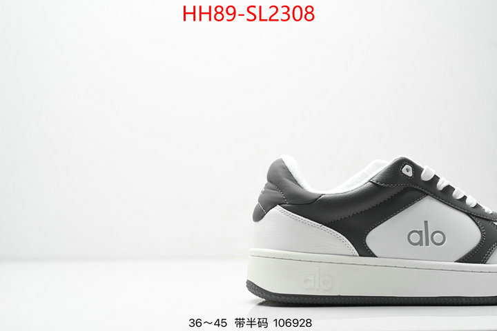 Men Shoes-Alo replica best ID: SL2308 $: 89USD