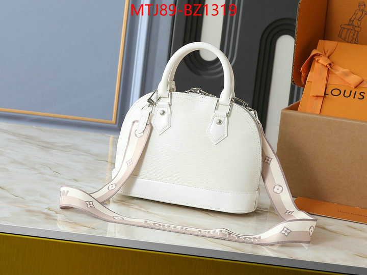 LV Bags(4A)-Alma- buy 2024 replica ID: BZ1319 $: 89USD,