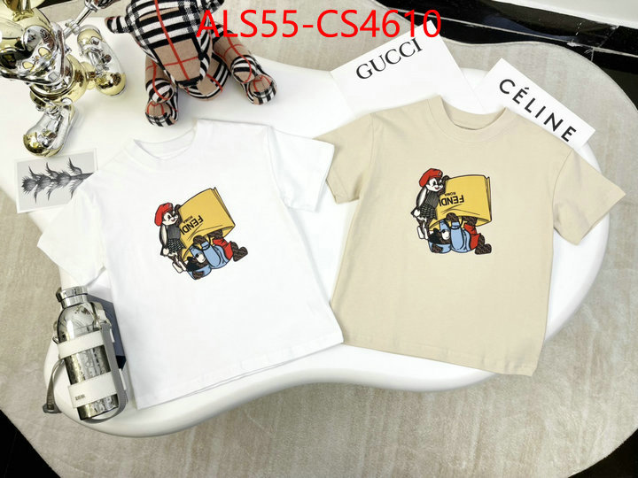 ID: CS4610
