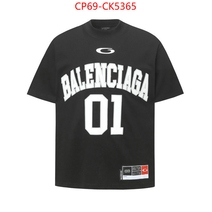 Clothing-Balenciaga aaaaa ID: CK5365 $: 69USD