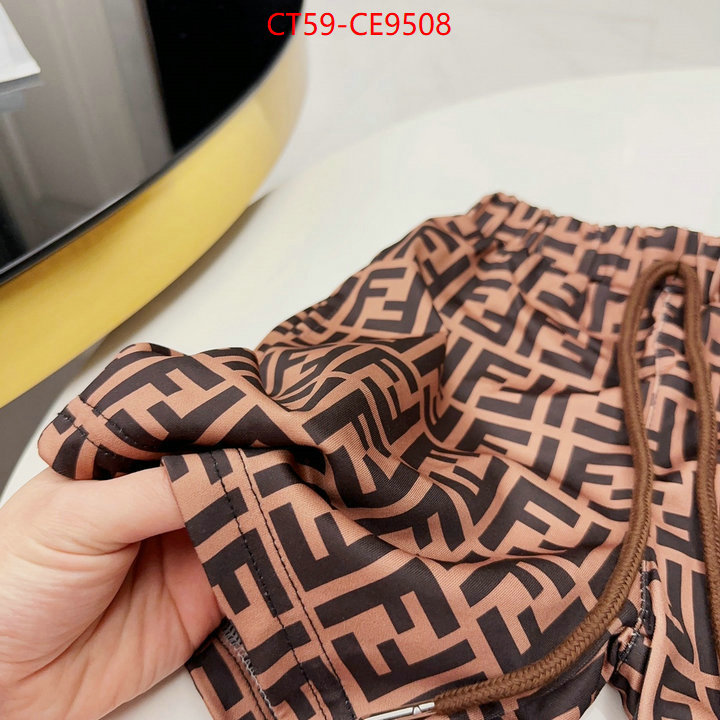 ID: CE9508