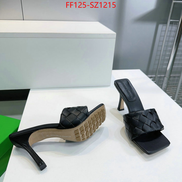Women Shoes-BV best quality replica ID: SZ1215 $: 125USD-shoes yupoo Women Shoes-BV best quality replica ID: SZ1215 $: 125USD
