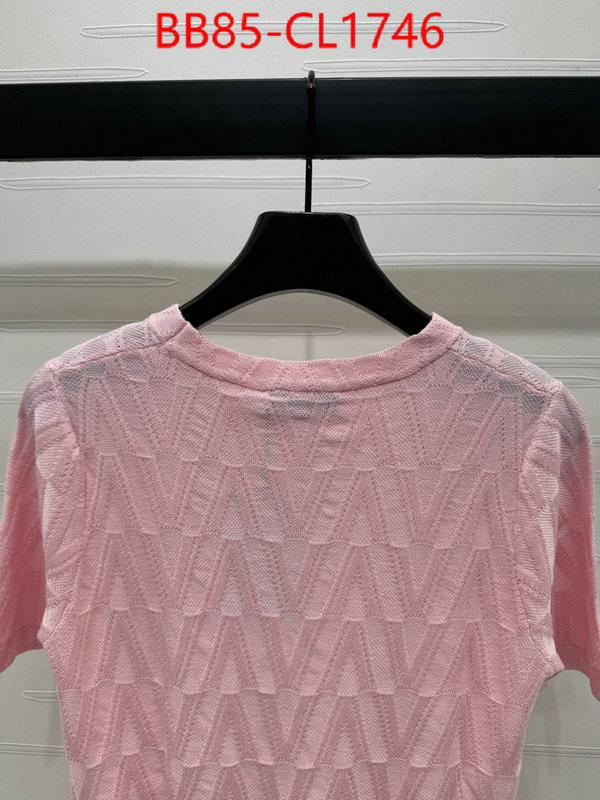Clothing-Valentino aaaaa customize ID: CL1746 $: 85USD