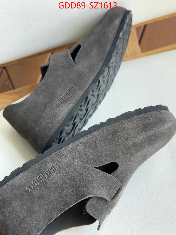 Men Shoes-Birkenstock can you buy knockoff ID: SZ1613 $: 89USD