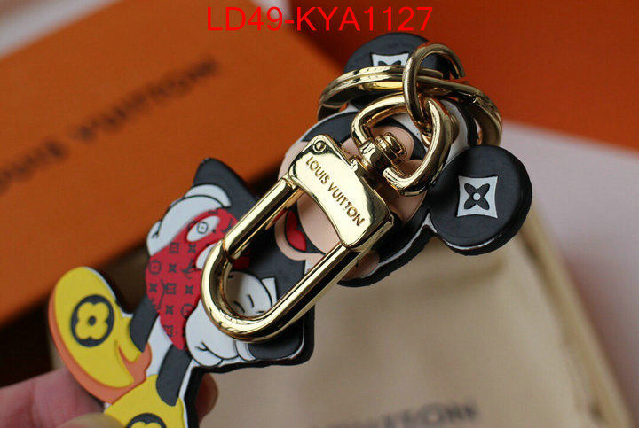 ID: KYA1127