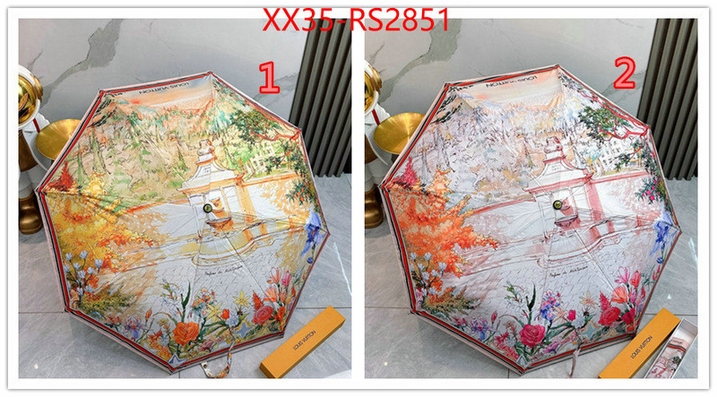 ID: RS2851