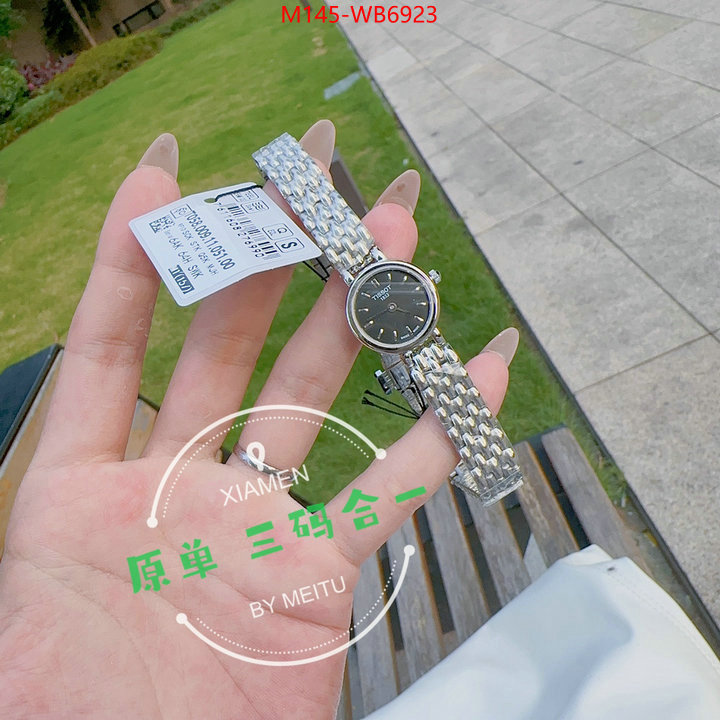 ID: WB6923