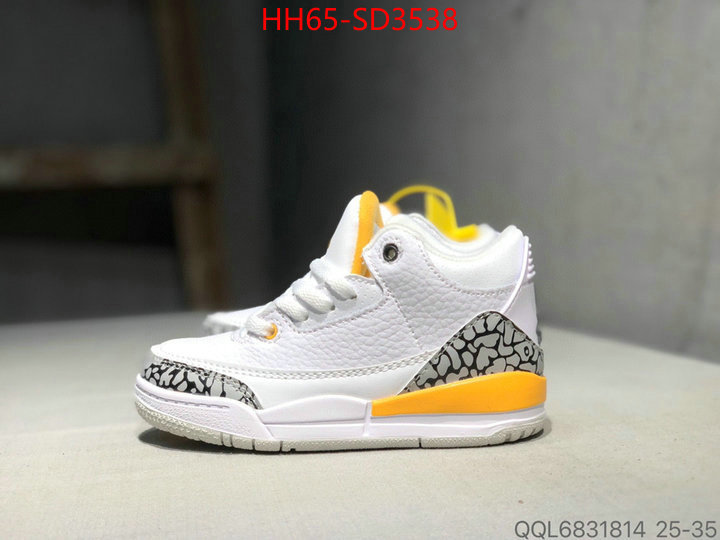 ID: SD3538