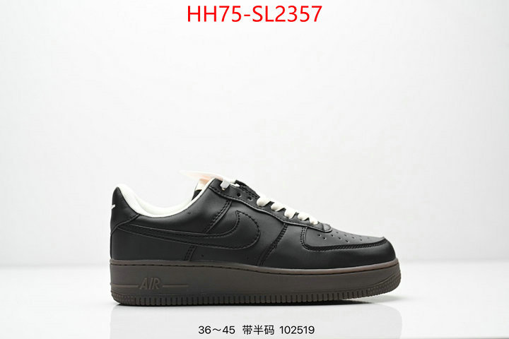 Men Shoes-Nike online china ID: SL2357 $: 75USD