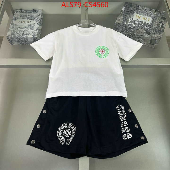 ID: CS4560