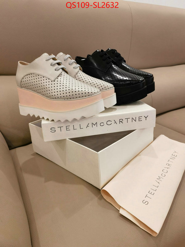 Women Shoes-Stella McCartney top quality ID: SL2632 $: 109USD