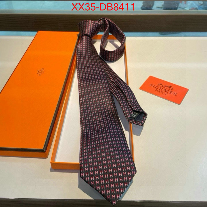ID: DB8411