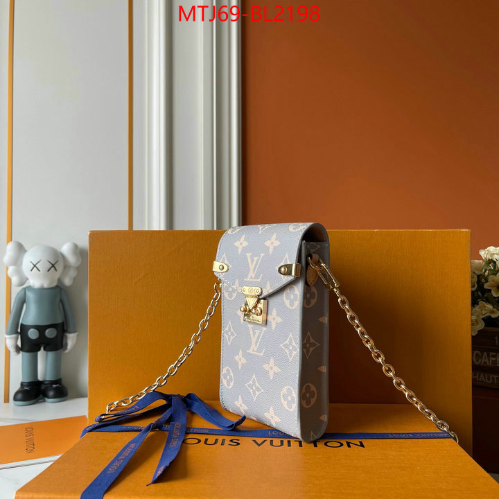 LV Bags(4A)-Pochette MTis Bag- what is aaaaa quality ID: BL2198 $: 69USD,
