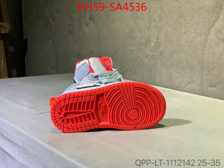 ID: SA4536