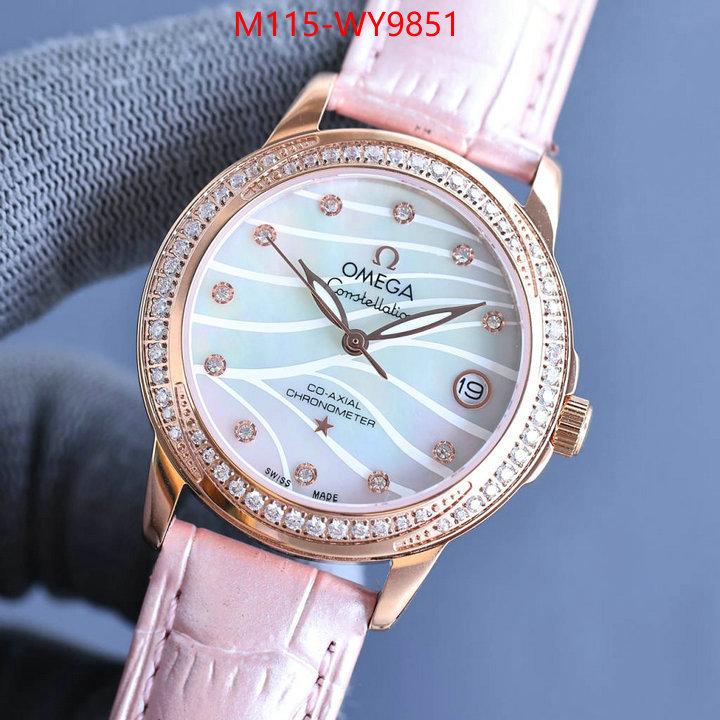 ID: WY9851