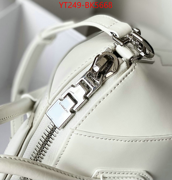 Givenchy Bags(TOP)-Handbag- sell online luxury designer ID: BK5668 $: 249USD,