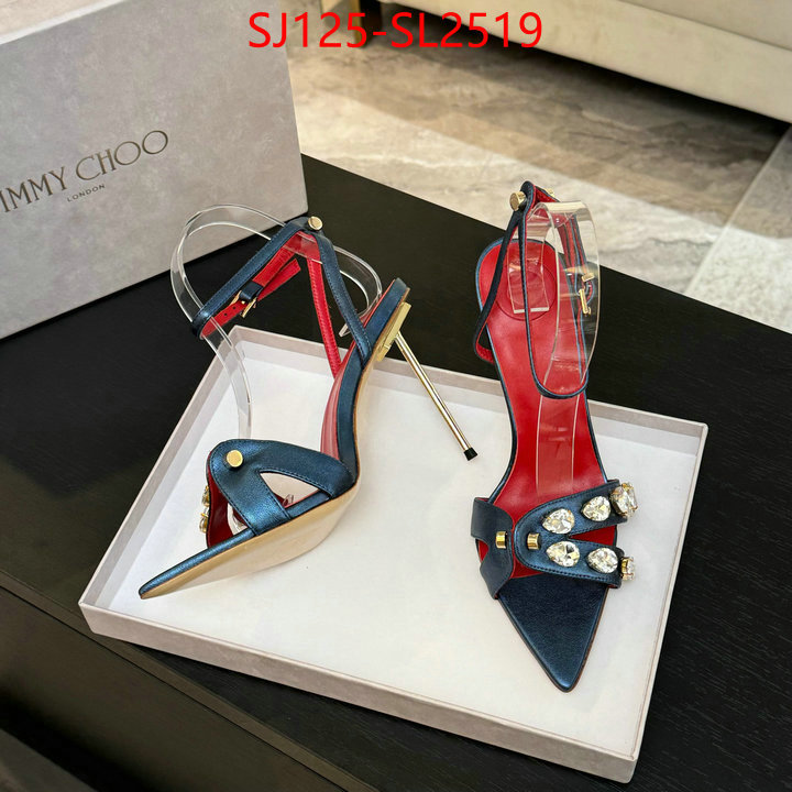 Women Shoes-Abing Wang where can i buy the best quality ID: SL2519 $: 125USD