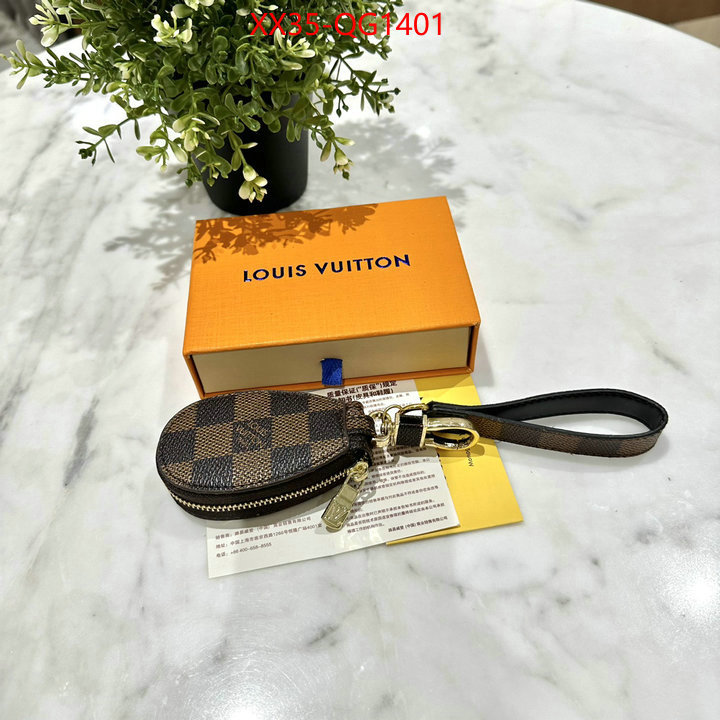 ID: QG1401