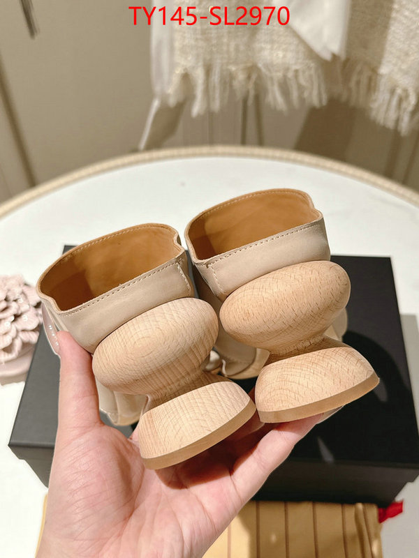 Women Shoes-UMA Wang fashion ID: SL2970 $: 145USD