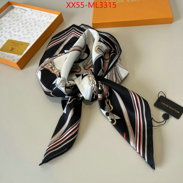 Scarf-LV aaaaa+ replica ID: ML3315 $: 55USD