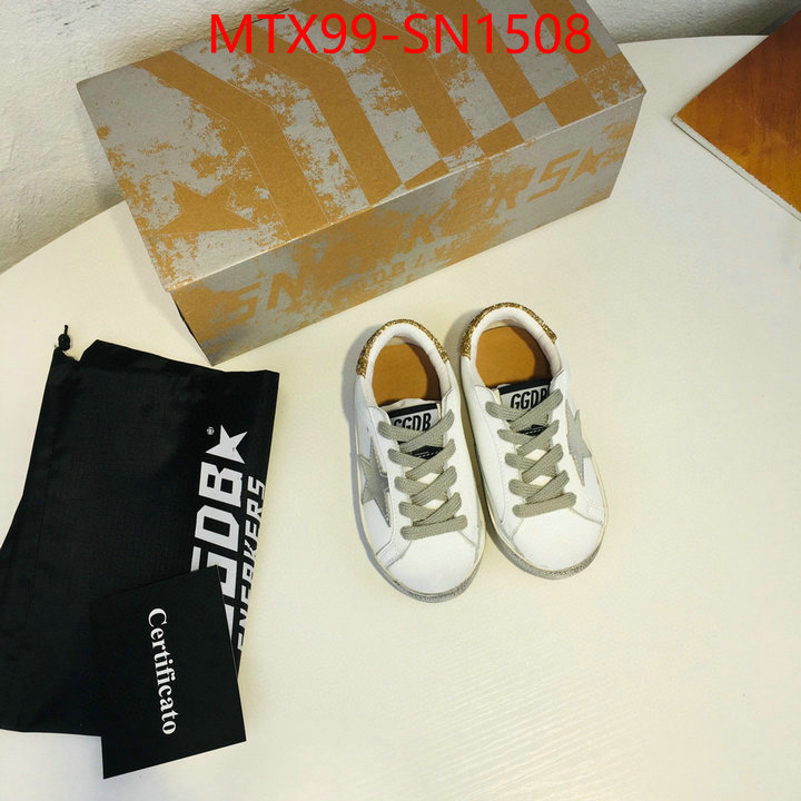 ID: SN1508