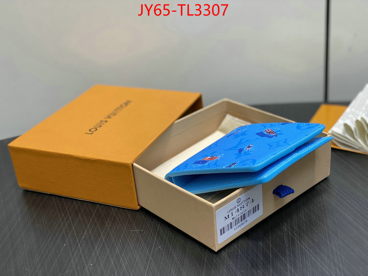 LV Bags(TOP)-Wallet where to find the best replicas ID: TL3307 $: 65USD,