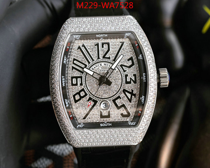 ID: WA7528