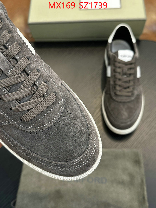 Men Shoes-Tom Ford what 1:1 replica ID: SZ1739 $: 169USD-shoes yupoo Men Shoes-Tom Ford what 1:1 replica ID: SZ1739 $: 169USD
