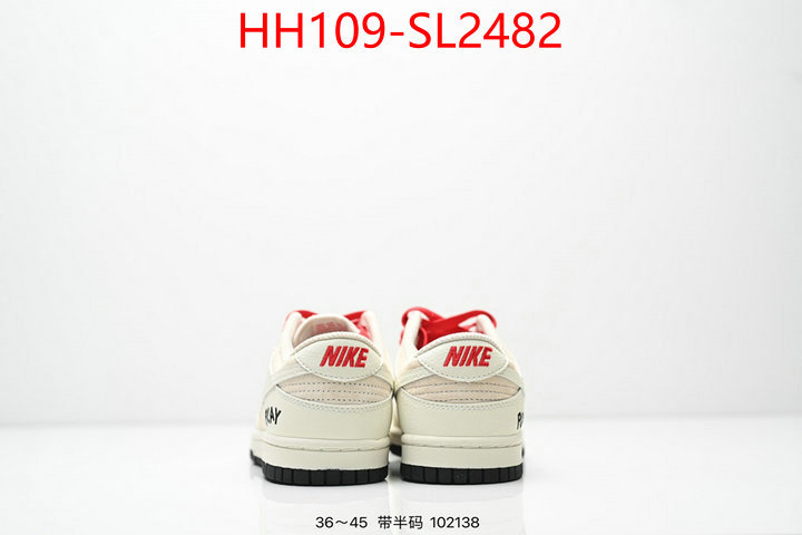 Women Shoes-NIKE where should i buy to receive ID: SL2482 $: 109USD