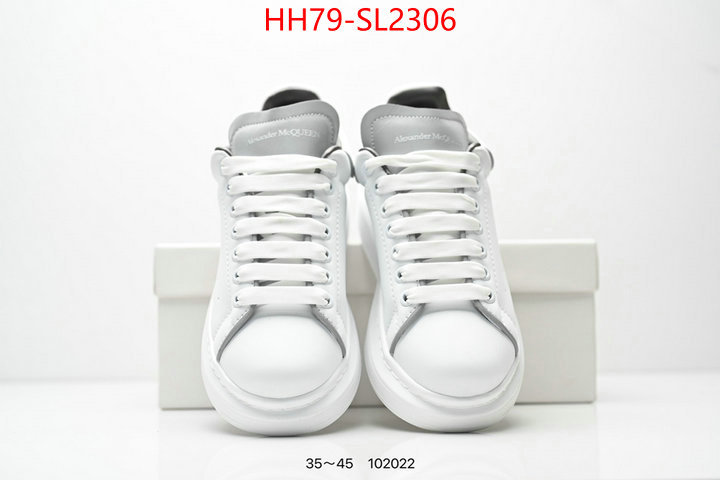 Women Shoes-Alexander McQueen where to find best ID: SL2306 $: 79USD