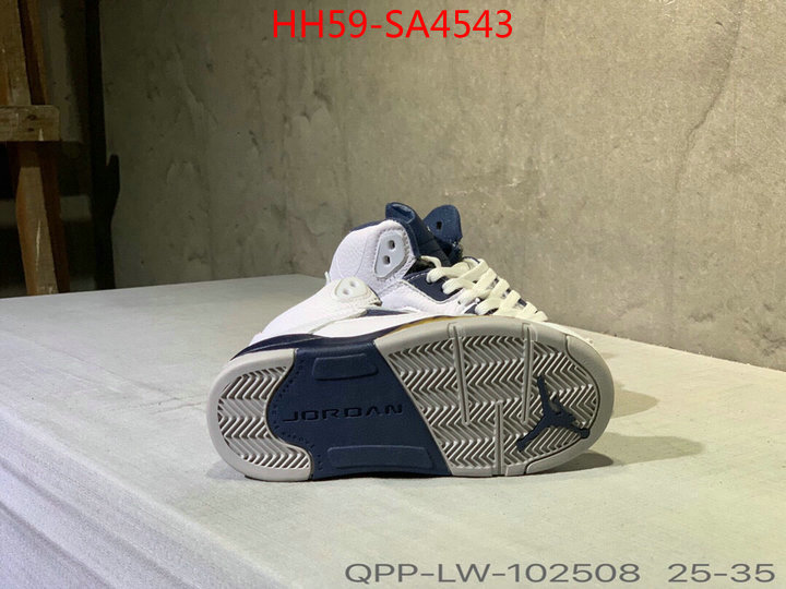 ID: SA4543