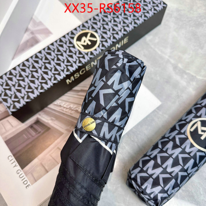 ID: RS6158