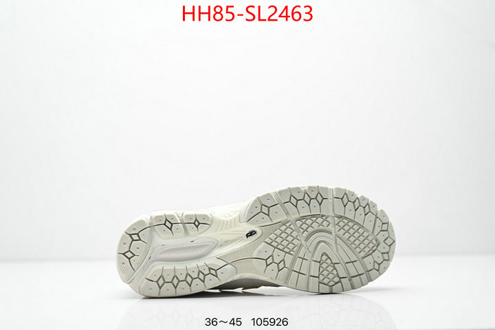 Men Shoes-New Balance buy the best replica ID: SL2463 $: 85USD