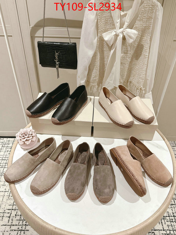 Women Shoes-Brunello cucinelli best quality designer ID: SL2934 $: 109USD