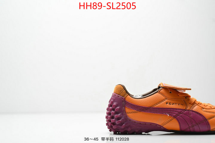 Women Shoes-PUMA where to buy high quality ID: SL2505 $: 89USD