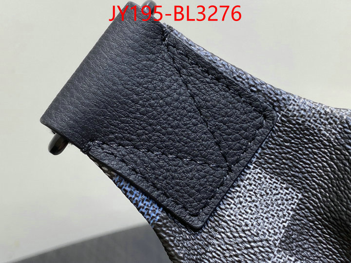 LV Bags(TOP)-Discovery- best ID: BL3276 $: 195USD,