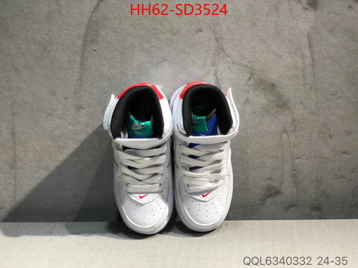 ID: SD3524