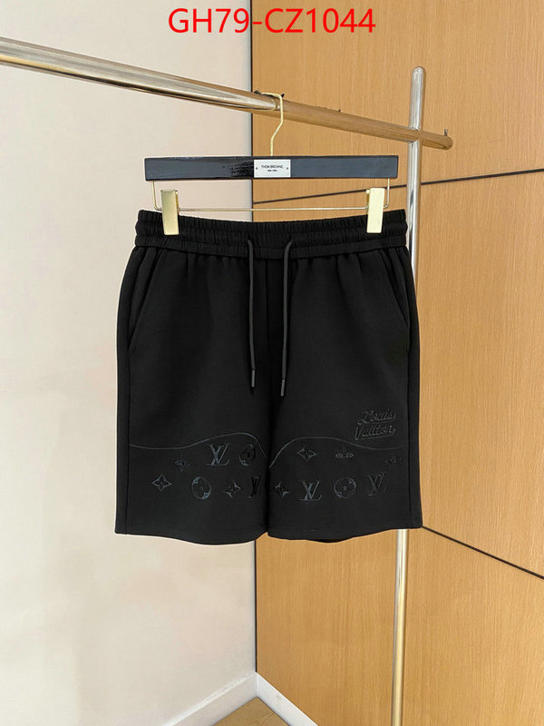 Clothing-LV online ID: CZ1044 $: 79USD