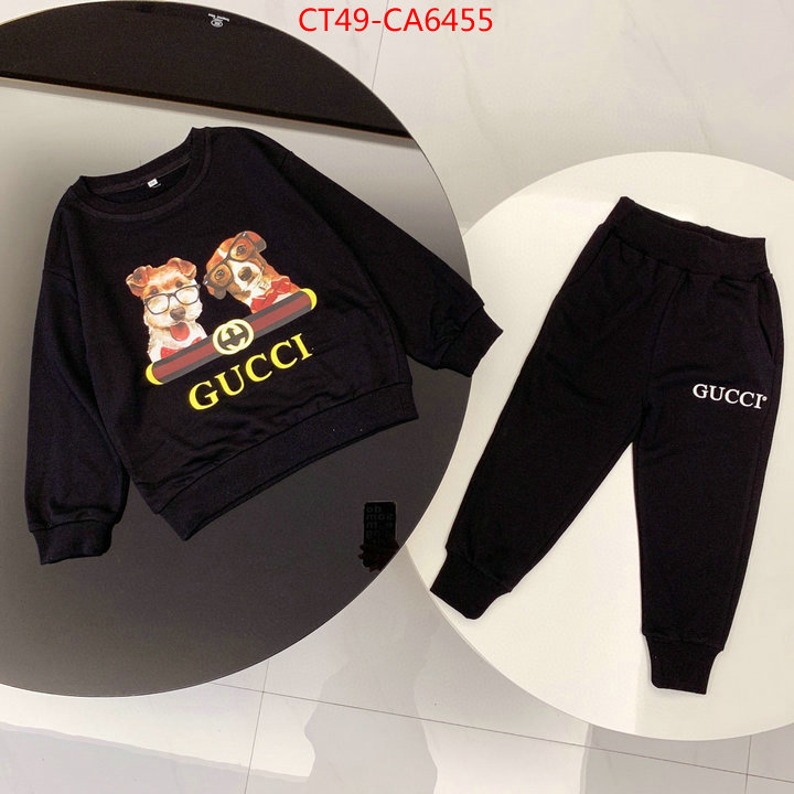 ID: CA6455