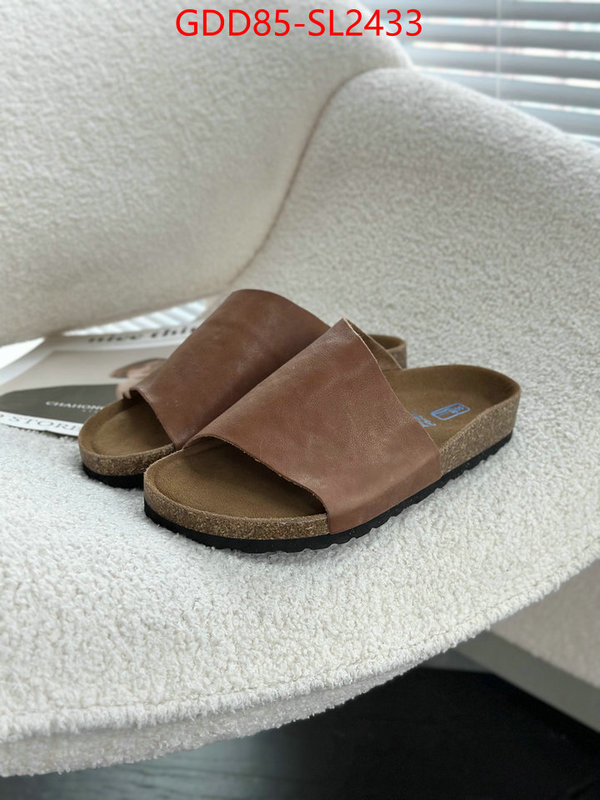 Women Shoes-Birkenstock where can i buy the best quality ID: SL2433 $: 85USD