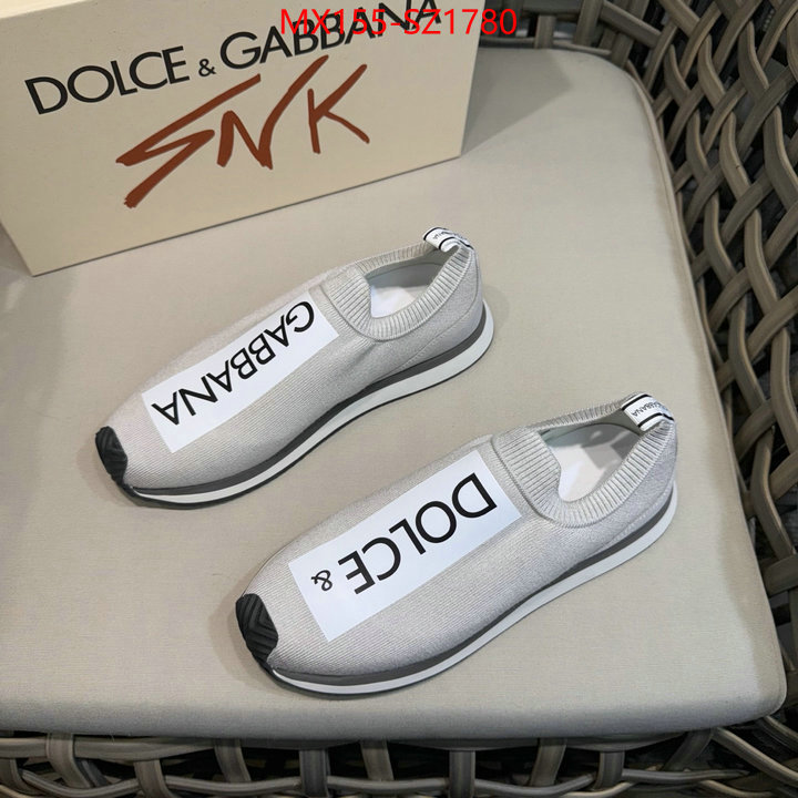 Men Shoes-DG shop the best high quality ID: SZ1780 $: 155USD-shoes yupoo Men Shoes-DG shop the best high quality ID: SZ1780 $: 155USD