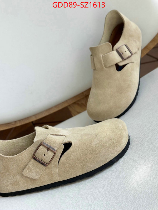 Men Shoes-Birkenstock can you buy knockoff ID: SZ1613 $: 89USD