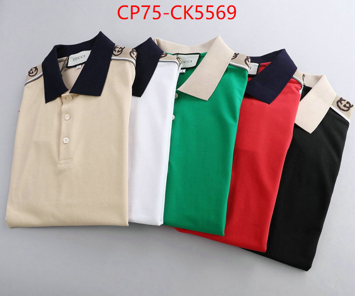 Clothing-Gucci where could you find a great quality designer ID: CK5569 $: 75USD