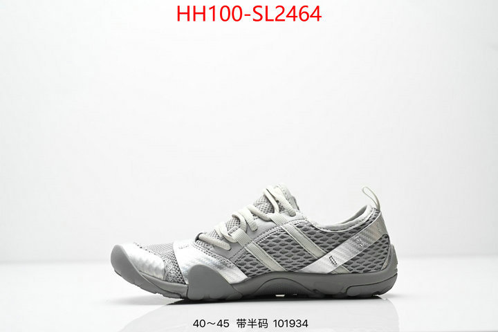 Men Shoes-New Balance replica every designer ID: SL2464 $: 100USD