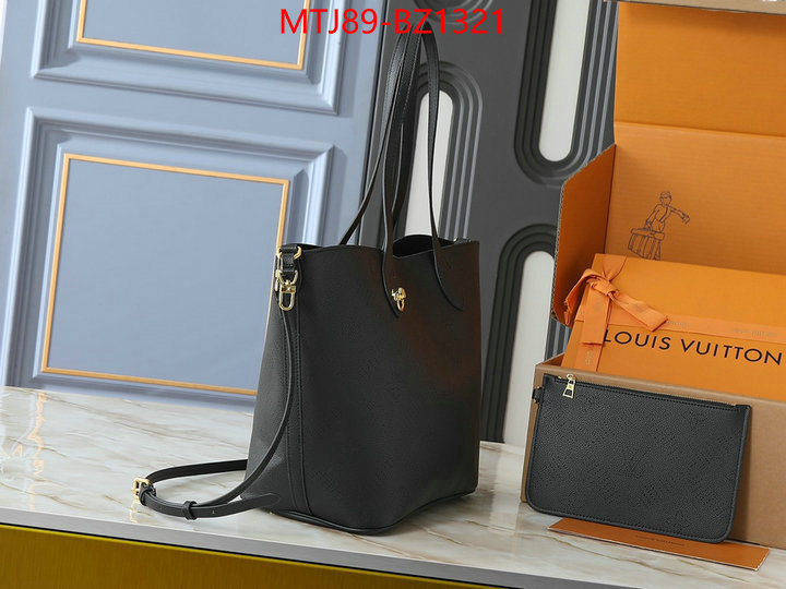 LV Bags(4A)-Pochette MTis Bag- copy ID: BZ1321 $: 89USD,