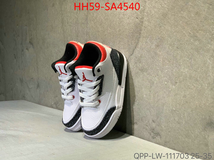 ID: SA4540