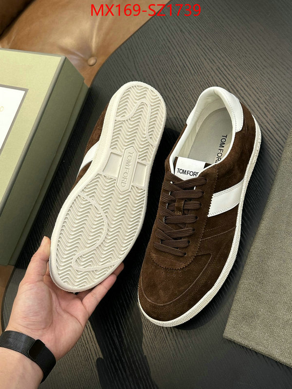 Men Shoes-Tom Ford what 1:1 replica ID: SZ1739 $: 169USD-shoes yupoo Men Shoes-Tom Ford what 1:1 replica ID: SZ1739 $: 169USD