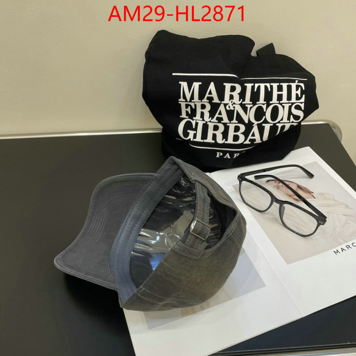 Cap(Hat)-Loewe what is a counter quality ID: HL2871 $: 29USD