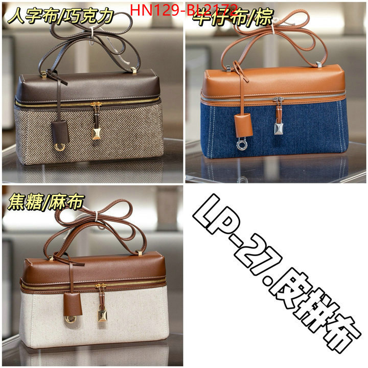 Loro Piana Bags(4A)-Crossbody- how can i find replica ID: BL2172 $: 129USD,