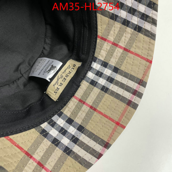 Cap(Hat)-Burberry how to start selling replica ID: HL2754 $: 35USD
